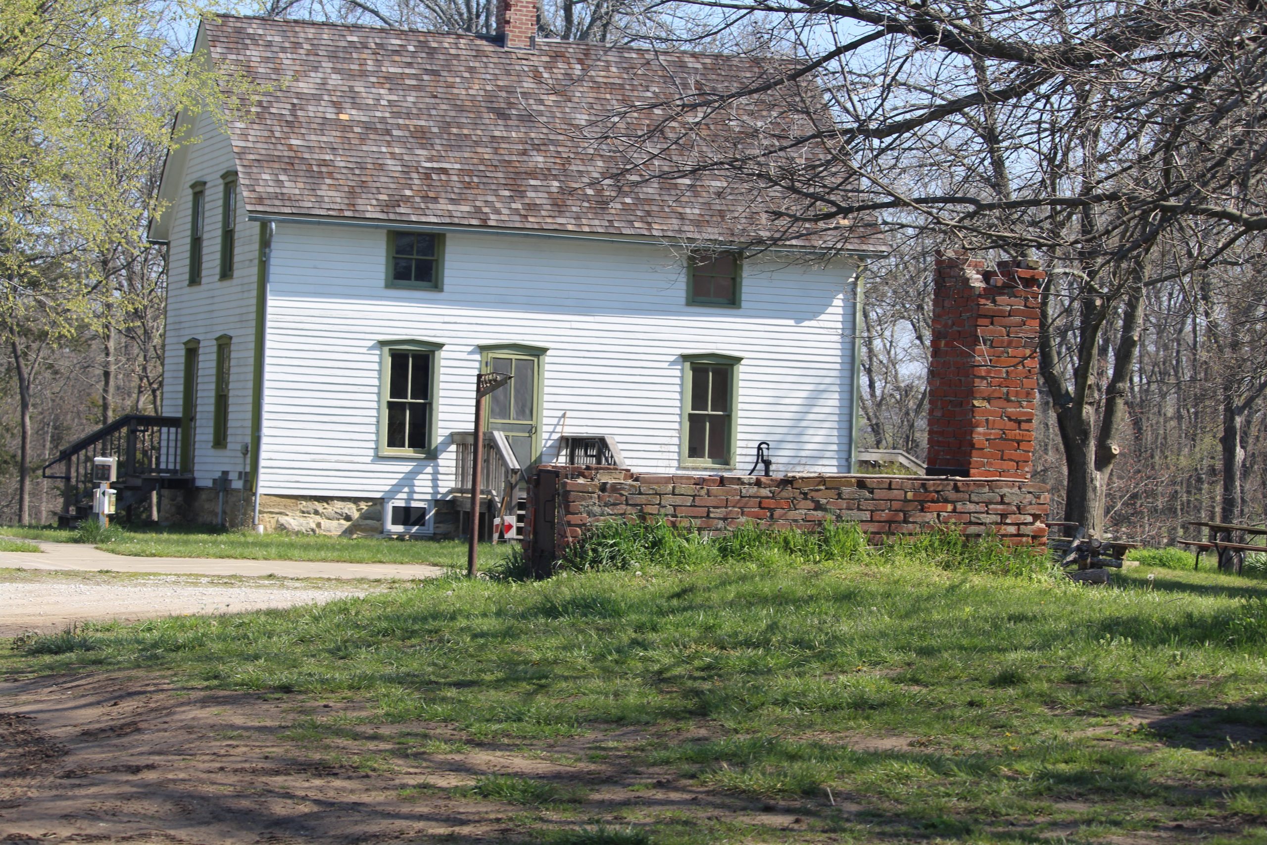Black Jack board looks to improve historic Bleeding Kansas site | News, Sports, Jobs - Lawrence Journal-World: news, information, headlines and events in Lawrence, Kansas - Vimarsana News
